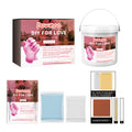 Hand & Foot Keepsake Casting Kit