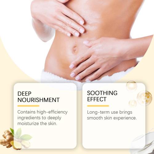 Nourishing Firming Face Moisturizer