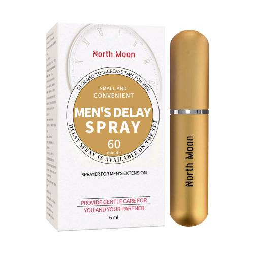 Men's Angelica Body Spray