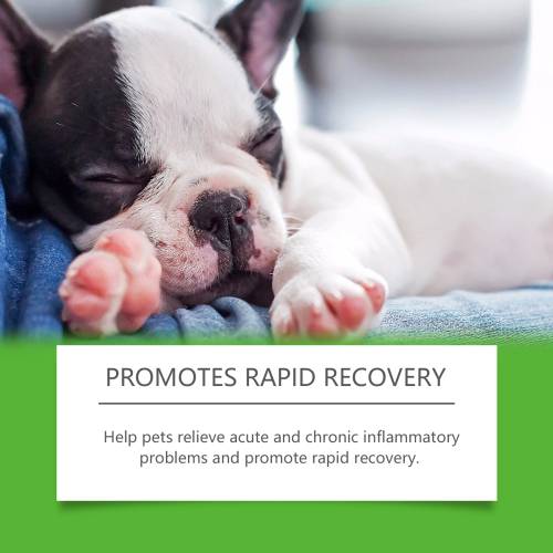 Dog Dietary Supplement