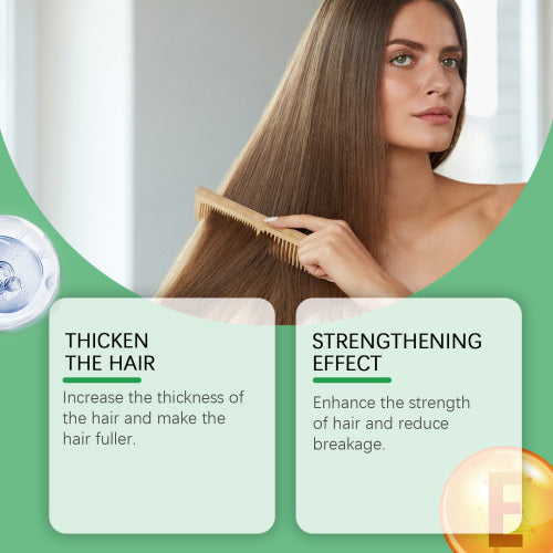 Rosemary Volumizing Shampoo