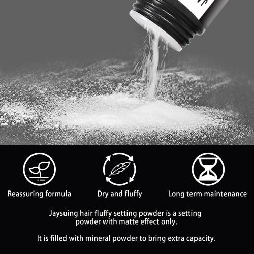 Hair Volume Powder for Men & Women