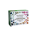 24-Day Treasure Mineral Advent Box