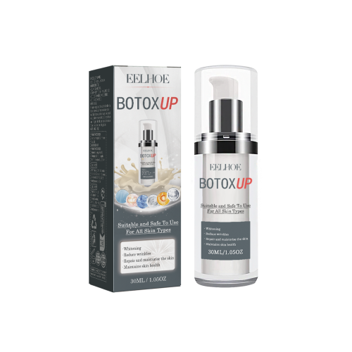 Peptide & Ceramide Anti-Wrinkle Face Cream