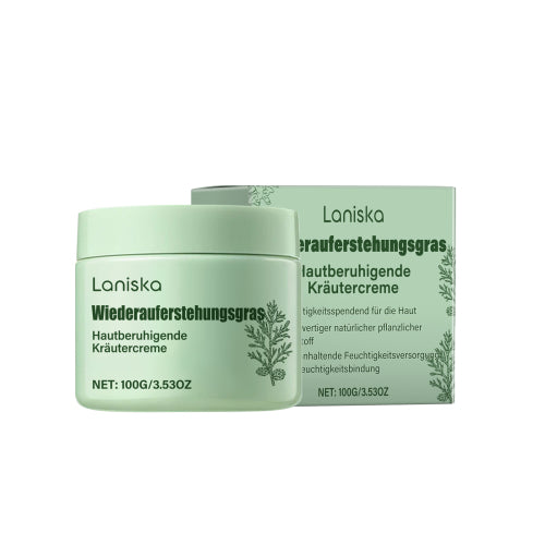 Aloe Vitamin E Soothing Body Cream