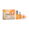 Vitamin C Facial Skincare Set