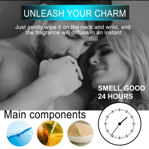 Fruity Roll-On Perfume