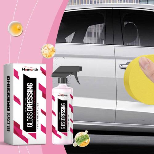 PTFE Gloss Polish