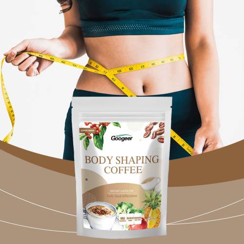 Instant Coffee with Xylitol