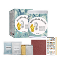 Baby Hand & Footprint Casting Kit