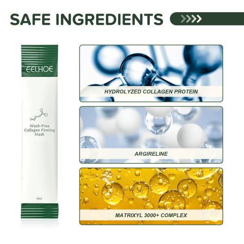 Overnight Leave-On Face Mask