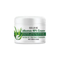 Aloe Safflower Foot Cream