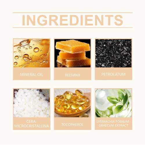 Vanilla Body Fragrance Stick