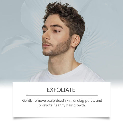 Volumizing Setting Powder for Hair