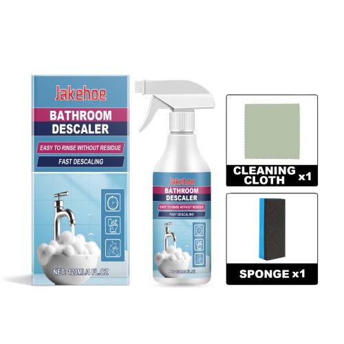 Multi-Purpose Bathroom Cleaner