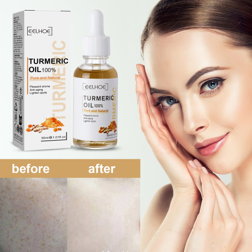 Turmeric Dark Spot Essence
