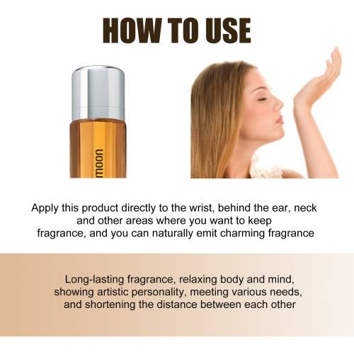 Melon Chamomile Women's Perfume