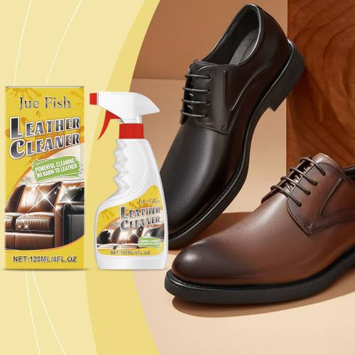 Leather Sofa Cleaner