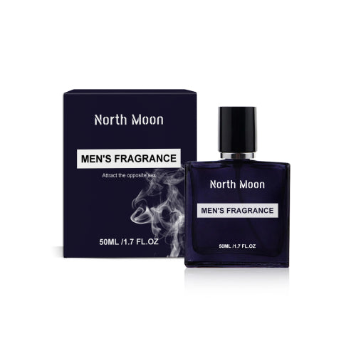 Men's Fresh Portable Perfume