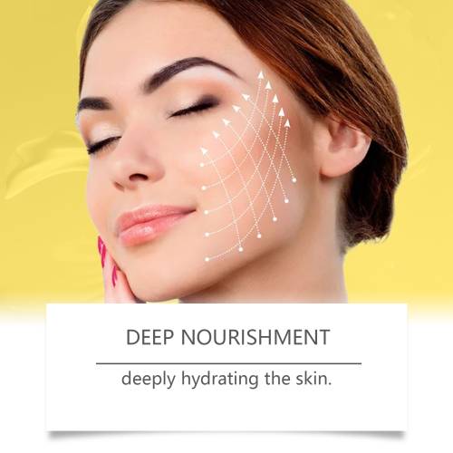 Snail All-in-One Face Cream, Hydrating