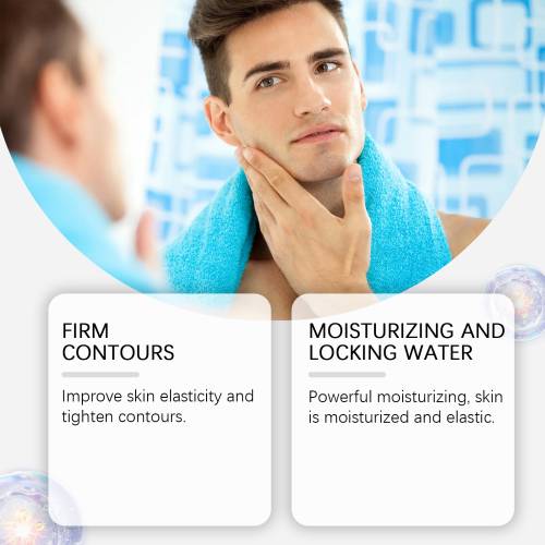 Men's Face Care Gift Set