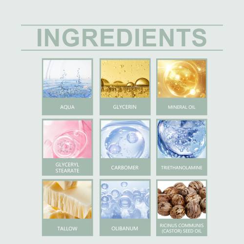 Tallow & Frankincense Moisturizer for Face & Body