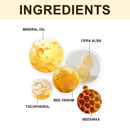 Bee Venom Neck Balm Stick