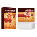 Self-Heating Foot Warmers, 10 Pairs