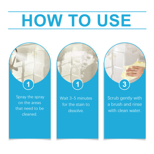 Tile & Marble Floor Cleaner