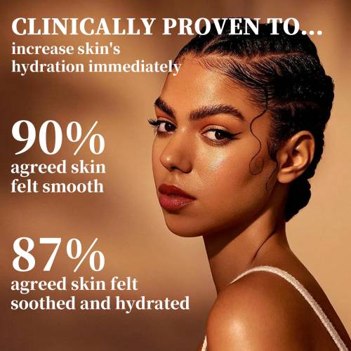 Self-Tanning Drops with Vitamin E & Calendula