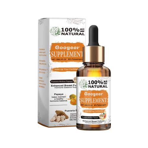 Papaya Fenugreek Supplement