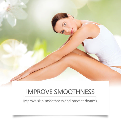 Coconut Bath & Shower Oil, Moisturizing Body Cleanser