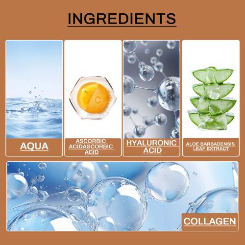 Vitamin C Toning Serum