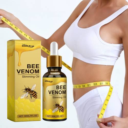 Coffee Peppermint Body Firming Oil
