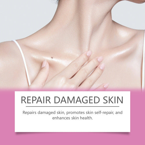 Exfoliating Body Oil with Collagen