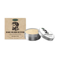 Argan Beard Wax