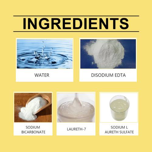 Washing Machine Drum Cleaner