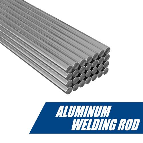 Low-Temp Aluminum Welding Rods