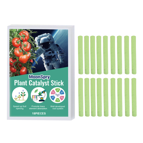 Plant Bloom Fertilizer Sticks