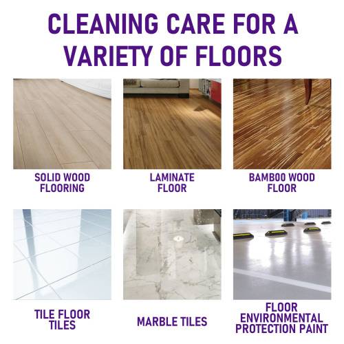 Multi-Purpose Floor Cleaner