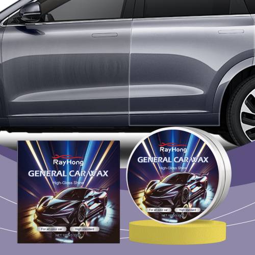 Paint Maintenance Cream
