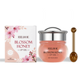 Cherry Blossom Honey Sleeping Lip Mask