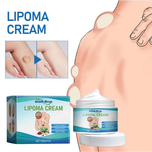 Moisturizing Body Cream