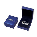 Back-of-Ear Massage Earrings