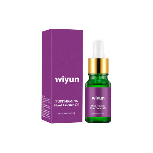 Rose Collagen Chest Oil