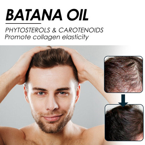Batana Hair Spray, Moisturizing