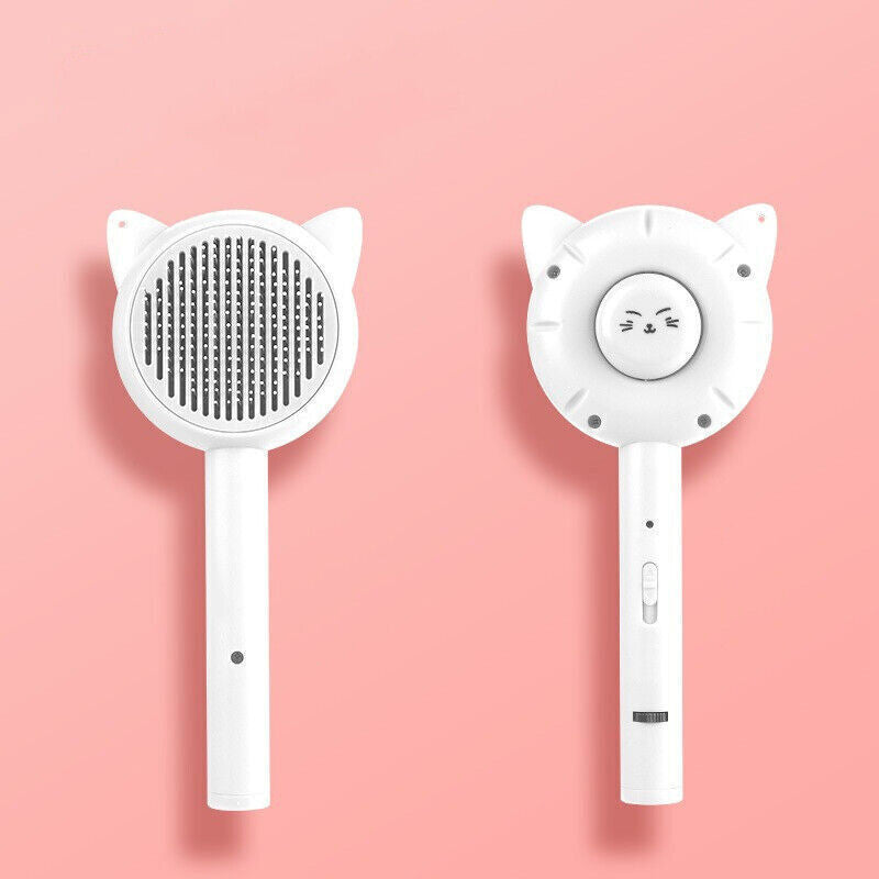 2-in-1 Pet Comb | zavevo