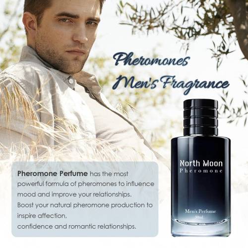 Men's Light Lasting Perfume