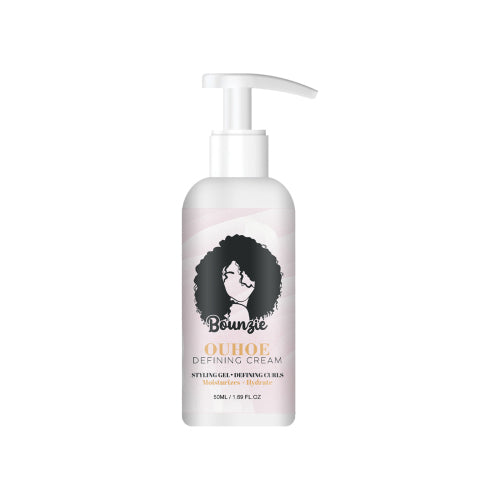 Camellia Curl Styling Elastin
