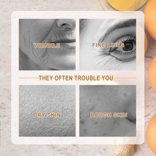 Collagen Moisturizing Sheet Masks, 20 Pcs